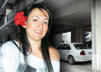 Ο φονιάς της Ξάνθης μιλάει στην Τατιάνα Στεφανίδου