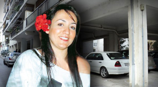 Δικάζεται ο φονιάς της Ζωής Δαλακλίδου