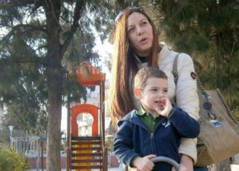 Ζωή Κωσταρίδη: Έκανα μεταμόσχευση καρδιάς και κατάφερα να γίνω μαμά