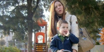 Ζωή Κωσταρίδη: Έκανα μεταμόσχευση καρδιάς και κατάφερα να γίνω μαμά