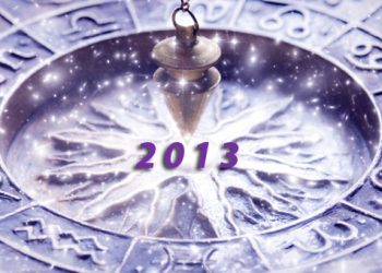 Αστρολογικές προβλέψεις για το 2013