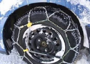 Σε ποιους δρόμους χρειάζονται αλυσίδες σε Γρεβενά, Φλώρινα και Καστοριά