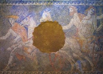 Η ονομασία «Μακεδονία» είναι απλά εθνικό θέμα