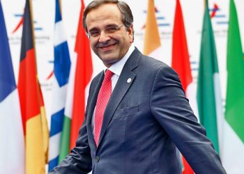 Σαμαράς: «Πάση θυσία συμφωνία με τους εταίρους»