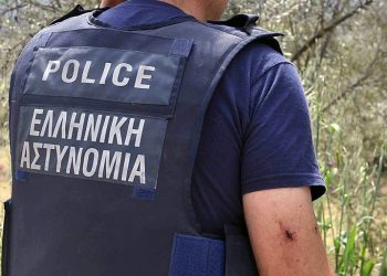 Αστυφύλακας ο δολοφόνος του 31χρονου στον Πειραιά