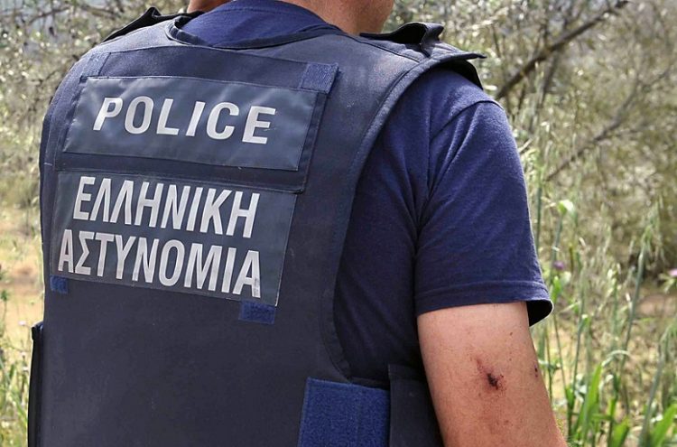 Αστυφύλακας ο δολοφόνος του 31χρονου στον Πειραιά