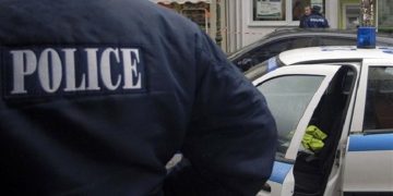 Συνελήφθησαν επικίνδυνοι Αλβανοί κακοποιοί
