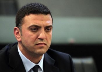 Στη Θεσσαλονίκη ο Κικίλιας –Σύσκεψη με Τζιτζικώστα και Ζέρβα