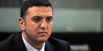 Στη Θεσσαλονίκη ο Κικίλιας –Σύσκεψη με Τζιτζικώστα και Ζέρβα