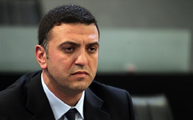 Στη Θεσσαλονίκη ο Κικίλιας –Σύσκεψη με Τζιτζικώστα και Ζέρβα