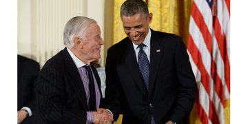 ΗΠΑ: Πέθανε ο Μπεν Μπράντλι ο άνθρωπος που έριξε τον Νίξον