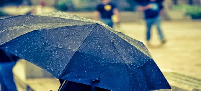 Βροχές και σποραδικές καταιγίδες σήμερα – Πού θα χιονίσει