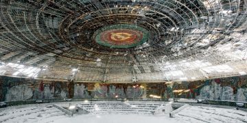 Σιδηρούν Παραπέτασμα: Πώς είναι σήμερα τα σύμβολά του