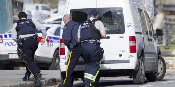 Σε κόκκινο συναγερμό το FBI μετά την επίθεση στον Καναδά