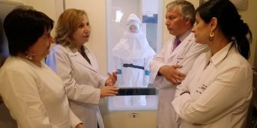 Παγκόσμια κατάσταση έκτακτης ανάγκης λόγω της επιδημίας Έμπολα στο Κονγκό