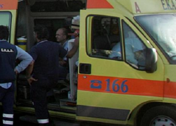 Αστυνομικός δέχθηκε επίθεση με μαχαίρι στον Πολύανθο Ροδόπης 2