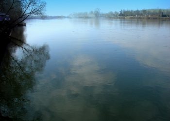 Σε επιφυλακή στον Έβρο για τη στάθμη του ποταμού