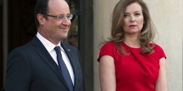 «Πήρα χάπια όταν έμαθα ότι ο Φρανσουά είχε ερωμένη» λέει η πρώην του Ολάντ