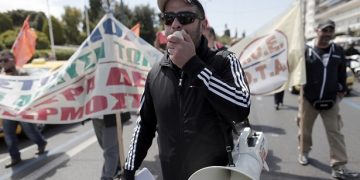 ΠΟΕ-ΟΤΑ: Πανελλαδική στάση την Πέμπτη 11 Σεπτεμβρίου