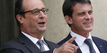 Αιχμές του Γάλλου υπουργού οικονομικών για την λιτότητα έριξε την κυβέρνηση στο Παρίσι