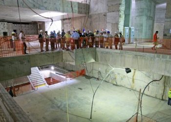 Πότε τελικά θα λειτουργήσει το μετρό στη Θεσσαλονίκη