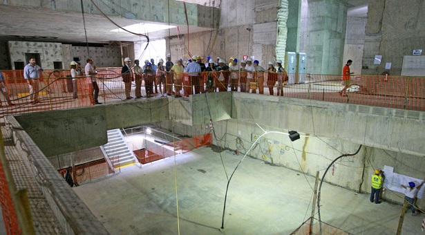 Πότε τελικά θα λειτουργήσει το μετρό στη Θεσσαλονίκη