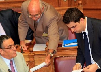 Ξανά στη Βουλή την Τρίτη το Αντιρατσιστικό – Θα γίνει ονομαστική ψηφοφορία για τις Γενοκτονίες
