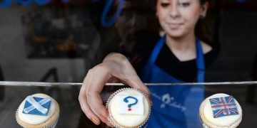 Όλα «παίζονται» στο δημοψήφισμα για την ανεξαρτησία της Σκωτίας