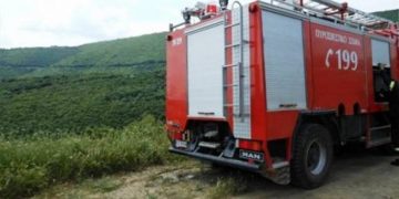 Ο καιρός σήμερα – υψηλός ο κίνδυνος για πυρκαγιές