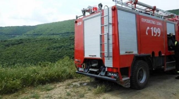 Ο καιρός σήμερα – υψηλός ο κίνδυνος για πυρκαγιές