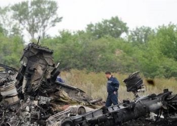 Πτήση ΜΗ17: Έγκλημα πολέμου η κατάρριψη της;