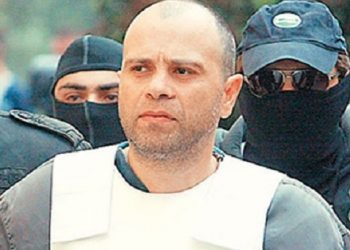 Ο Μαζιώτης δίνει κατάθεση σήμερα από τον «Ευαγγελισμό»