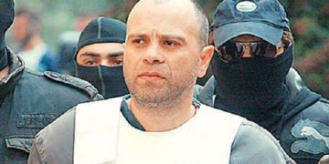 Ο Μαζιώτης δίνει κατάθεση σήμερα από τον «Ευαγγελισμό»
