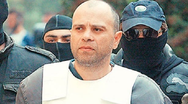 Ο Μαζιώτης δίνει κατάθεση σήμερα από τον «Ευαγγελισμό»