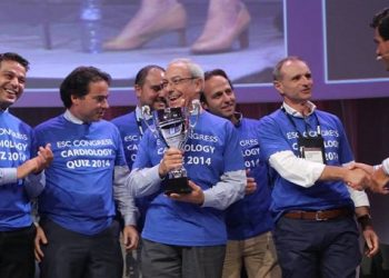 Διεθνής πρωτιά για την Α’ Καρδιολογική Κλινική Θεσσαλονίκης