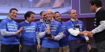 Διεθνής πρωτιά για την Α’ Καρδιολογική Κλινική Θεσσαλονίκης
