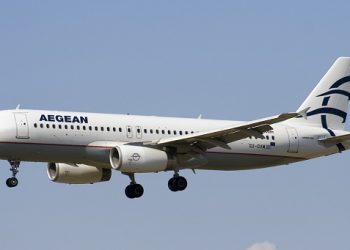 Aegean: Δωρεάν εισιτήρια σε πρωτοετείς φοιτητές