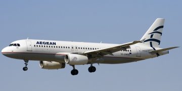 Aegean: Δωρεάν εισιτήρια σε πρωτοετείς φοιτητές