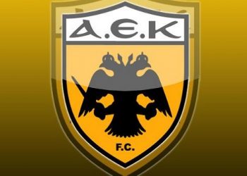 90 χρόνια από την ίδρυση της ΑΕΚ!