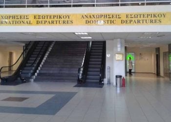 Φόβοι για ντόμινο από το «κανόνι» του ρωσικού τουριστικού πρακτορείου