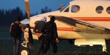 Συνελήφθη και δεύτερος τζιχαντιστής με προέλευση από την Ελλάδα