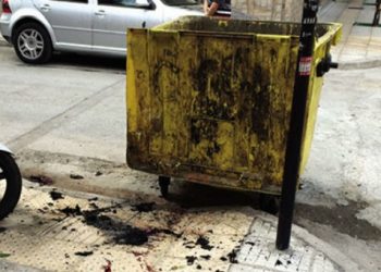 85χρονος Έλληνας το θύμα του στυγερού εγκλήματος στο Αιγάλεω