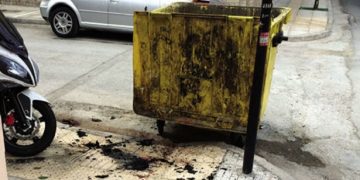 85χρονος Έλληνας το θύμα του στυγερού εγκλήματος στο Αιγάλεω