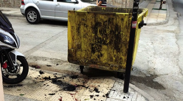 85χρονος Έλληνας το θύμα του στυγερού εγκλήματος στο Αιγάλεω