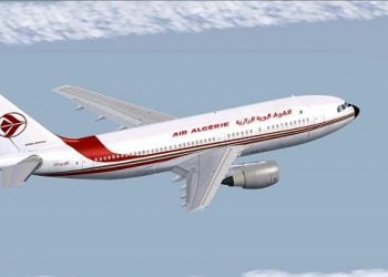 ΕΚΤΑΚΤΟ: Χάθηκε αεροσκάφος της Air Algerie- Φόβοι για νέα τραγωδία
