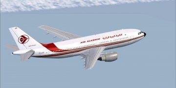 ΕΚΤΑΚΤΟ: Χάθηκε αεροσκάφος της Air Algerie- Φόβοι για νέα τραγωδία