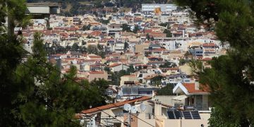 Στο ένα τρισεκατομμύριο ευρώ η ακίνητη περιουσία των Ελλήνων