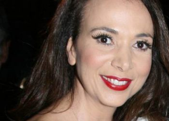 Χριστίνα Αλεξανιάν: Η επίσκεψη στο σπίτι της γιαγιάς της στην Καππαδοκία