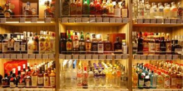 Γερό ποτήρι οι Έλληνες;