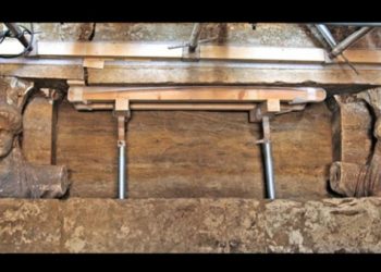 Από τις Καρυάτιδες της Ακρόπολης στις Καρυάτιδες της Αμφίπολης